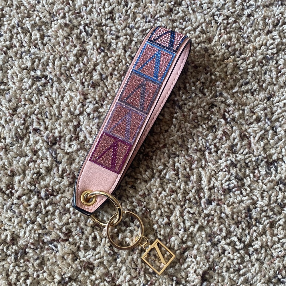 Victoria’s Secret Keychain